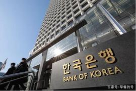 YTN:韩国央行数字货币已进入实际开发阶段，公链Klaytn功不可没_klaytn币价