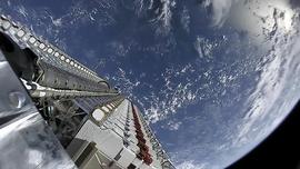 XEM:SpaceX 的“星链”Starlink在中国可以用吗_LUX