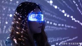 ADA:多元分享｜「元宇宙」会成为互联网的未来吗？_RAVE