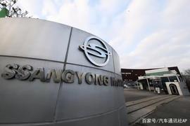 爱迪生:陷入被收购死循环，新势力能否重振双龙汽车？_ETC