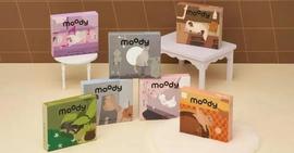 CAP:国货美瞳moody获超10亿C轮融资；小苹果儿科获1亿元C轮投资｜投资速递_Shrimp Capital