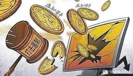 BOO:币圈，狗狗横行，会是下一场泡沫_facedao币白皮书