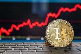 比特币:比特币重回66000美元，投机和娱乐之下风险几何_比特币汇率最高的时候