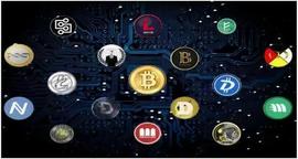 SCH:网警普法｜虚拟货币交易背后的罪名_mathwallet钱包怎么转币