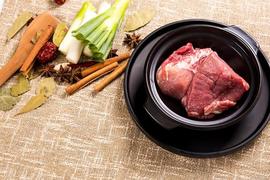 ITA:这些食物会给新的一年带来好运！吃过的都说对_ERK