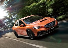 STI:2.4T+275马力，斯巴鲁在日本正式发布WRX S4，起价合人民币22.2万_por币价格