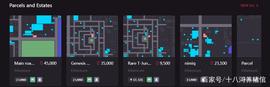 元宇宙:元宇宙是人类科技的尽头？_Decentraland