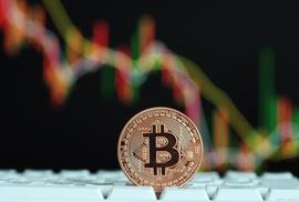 区块链:比特币能取代黄金？_META