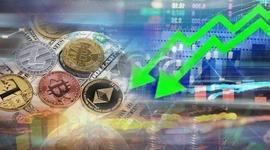 ETF:突发！虚拟货币集体闪崩，华人首富身家蒸发超100亿，还有40多万人爆仓！美证监会主席这样担忧……_加密货币