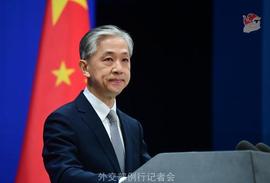 ION:外交部回应朝鲜半岛终战协议：中方将继续发挥建设性作用_ASA