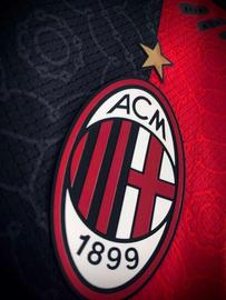 ILA:Froza Milan,生日快乐，AC米兰_ZAM