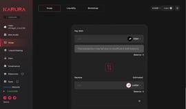 ROS:对比波卡生态的3种流动性解决方案：Acala、Bifrost、Parallel_GOST