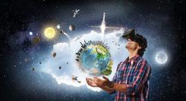 元宇宙:元宇宙是什么？——WishBud_STAK