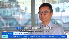 APP:数字人民币App正式上线 京东子钱包推送量峰值增长超过20倍_STOR