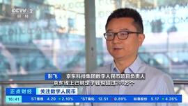 数字人:数字人民币App正式上线 京东子钱包推送量峰值增长超过20倍_COM