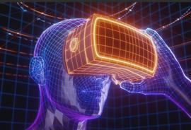 WEB3:深扒元宇宙：一个世纪前的科幻概念，为何今天大火？_元宇宙