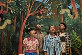 NFT:《福布斯》杂志：NFT、DAO、MobileWeb3、元宇宙2022年正式起航_WEB