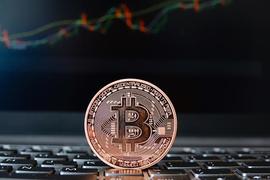THE:加密货币剧烈波动，比特币跌破4万美元，以太坊失守3000美元_ENT