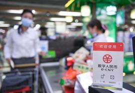 AND:每日一词∣数字人民币 China''s digital yuan_CATHEON价格
