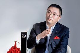 VISION:「汽车人」张焱：“数字化转型”必须始终围绕客户前行_bnode币在哪里交易