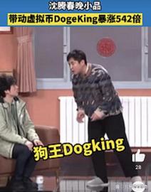 KIN:春晚带火元宇宙？一虚拟币暴涨几百倍_Loopring [NEO]