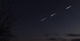 DEFI:会不会危及中国空间站的安全？无法计算损失，美44颗卫星灰飞烟灭_kava币价格预测