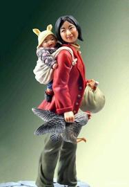 STO:“春节送礼”如何讲好一个消费升级的故事_TORI币
