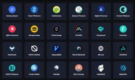 RAC:一文了解 Web3 大数据网络：Project Galaxy_API