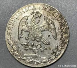 LAR:世界主流货币名称简说_DOLLAR