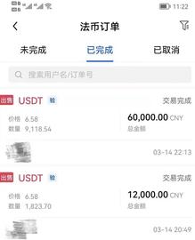 ETC:币圈幻影(二)|“低买高卖”来获利,商户的灰色“生意经”_C2C币