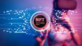 NFT:NFT如何能快速成为2022年先锋品牌营销新密码_ART