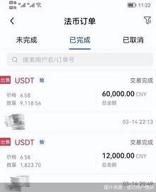 稳定币:靠“低买高卖”USDT来获利，币圈商户的灰色“生意经”，这些风险不容忽视_c2c币商交易违法么