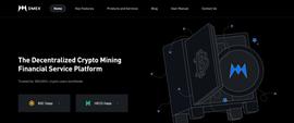 Filecoin:分享一个玩FIL的宝藏平台，可挖矿可理财收益还高_GNFT
