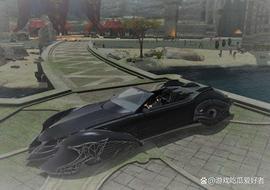 FF1:ff14联动跑车在哪兑换？_npc币官网局