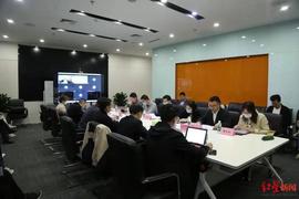 人工智能:建圈强链！成都人工智能应用发展产业技术基础公共服务平台正式启动建设_比特币