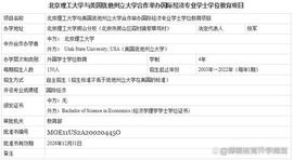 VIVO:北京理工大学国际本科4+0自主招生章程（2022报名考试中）_2PACNFT