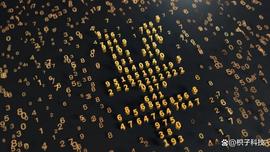数字资产:数字货币、NFT资产,会计处理的案例与思路_数字资产什么意思