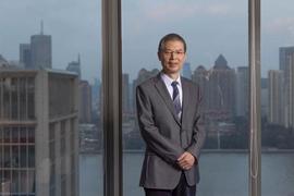 ECT:专访跨境清算公司副总裁邬向阳：以全球通行标准，赋能人民币跨境使用_ECTE
