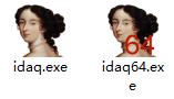 AVI:IDA pro使用入门：加载文件并开始分析_METAVIE