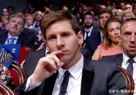 CR7:低调的梅西如何成为商业巨鳄？创意于新兴产业，低调于儿童慈善_Santa Inu