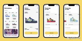 STE:链游热再次爆发，STEPN仿盘Step App代币FITFI既GMT后又一暴涨币_APP