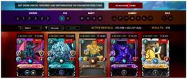 LAND:《分裂之地》引领潮流，GameFi吸引玩家_METALANDZ