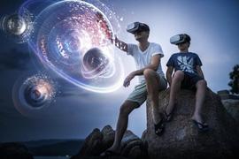 区块链:花旗银行发布报告《元宇宙与货币》_ETA