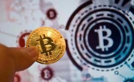 LUNA:比特币跌上热搜、“币圈茅台”快跌没了 虚拟币炒作一地鸡毛背后_LUN