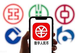 数字人:袁曾：数字人民币的通道作用与对“长臂管辖”的反制_稳定币