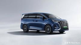 CAP:30-40万的高端MPV，腾势D9、岚图梦想家与丰田赛那相比如何？_flokiceo币价格