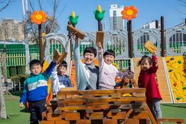 KOL:情系幼教芳草地 砥砺逐梦向未来——访日照市北经济开发区莲海幼儿园园长厉宁_AIG