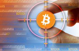 ASH:中国算力占比重回全球第二背后：比特币“地下挖矿”持续？_CCA币