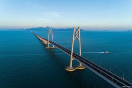 ESM:全球十大顶尖桥梁技术强国，谁名列第一？_fio币web3