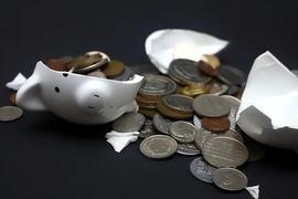 加密货币:币圈大热门闪崩再现！“走路赚币”项目STEPN代币单月跌超70%_stellar币银行动力